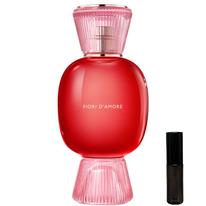 Bvlgari Fiori d'admore - Eau de Parfum - LuxScents.nl