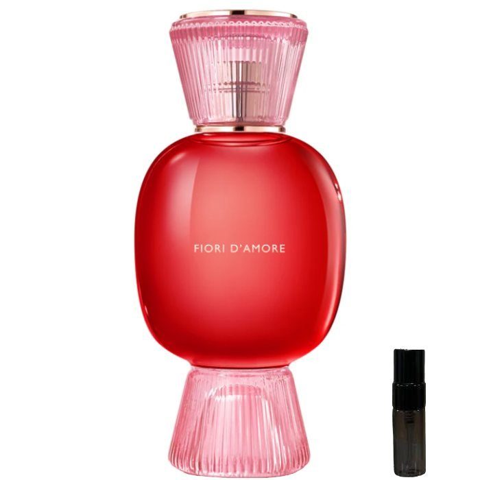 Bvlgari Fiori d'admore - Eau de Parfum - LuxScents.nl