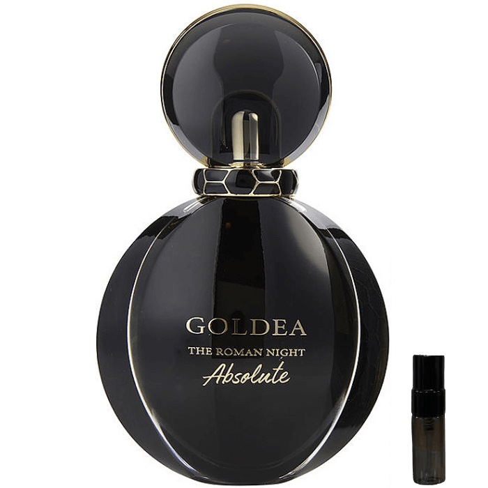 Bvlgari Goldea The Roman Night - Eau de Parfum - LuxScents.nl