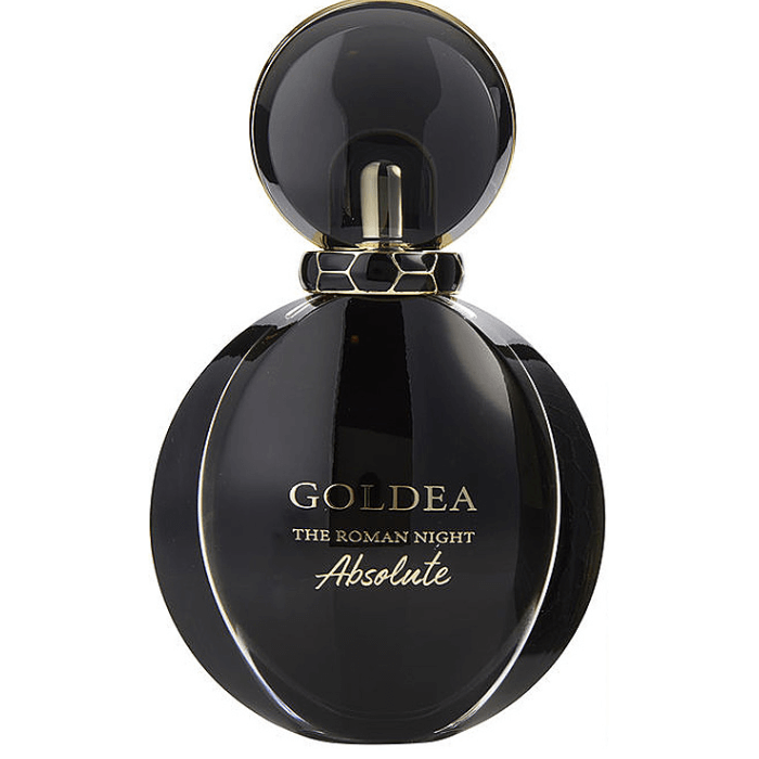 Bvlgari Goldea The Roman Night - Eau de Parfum - LuxScents.nl