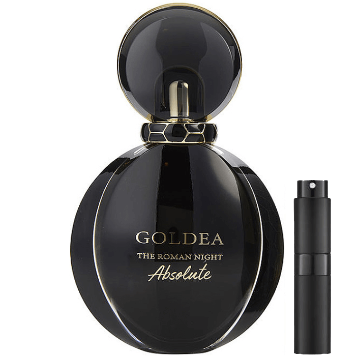 Bvlgari Goldea The Roman Night - Eau de Parfum - LuxScents.nl