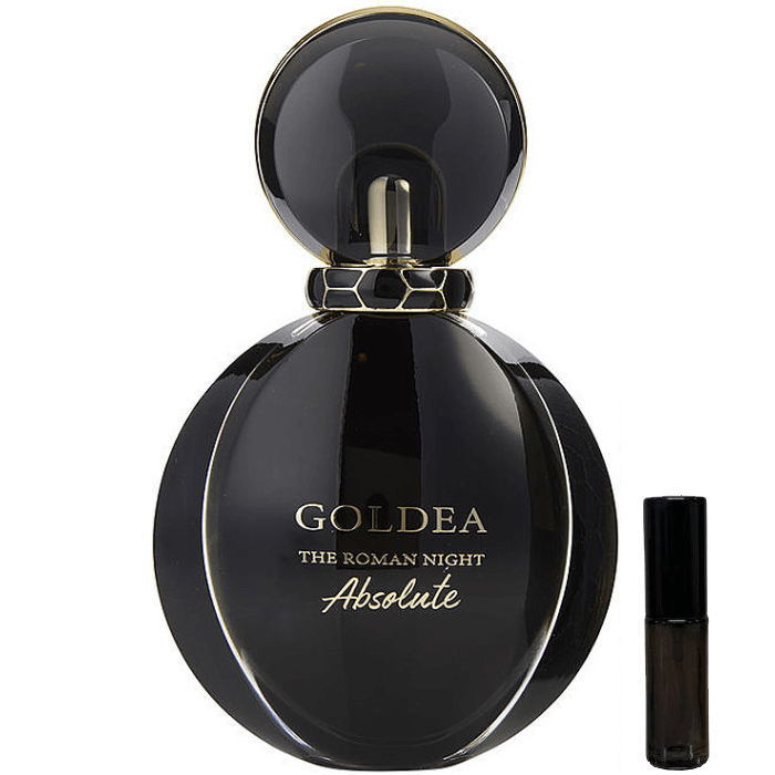 Bvlgari Goldea The Roman Night - Eau de Parfum - LuxScents.nl