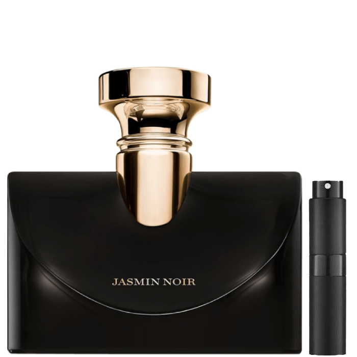 Bvlgari Jasmin Noir - Eau de Parfum - LuxScents.nl