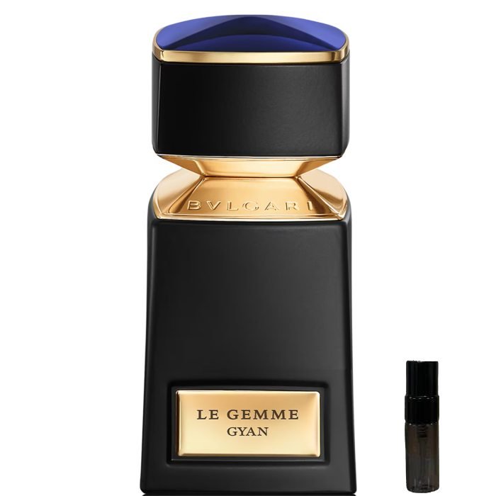 Bvlgari Le Gemme Gyan - Eau de Parfum - LuxScents.nl