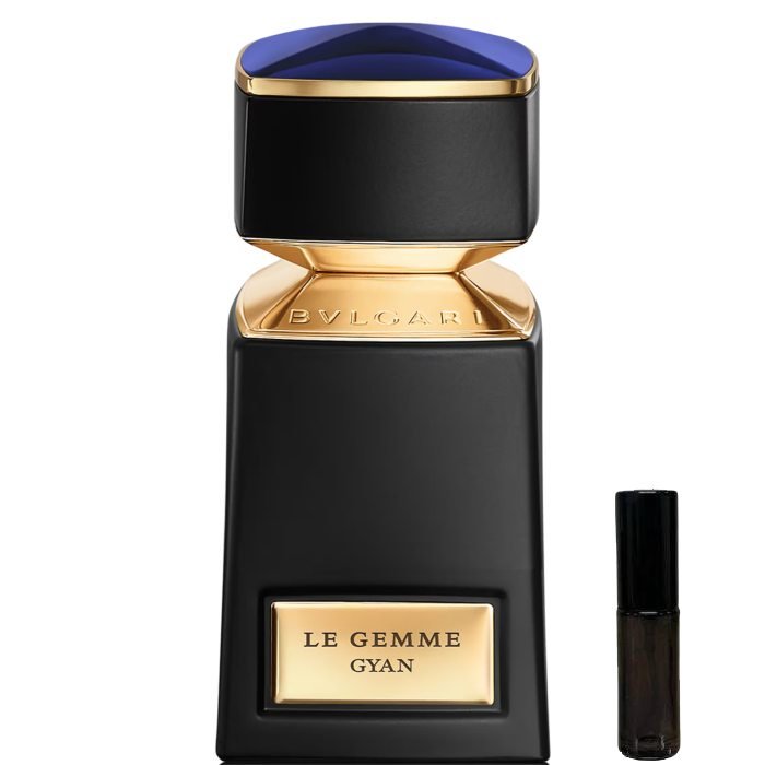 Bvlgari Le Gemme Gyan - Eau de Parfum - LuxScents.nl