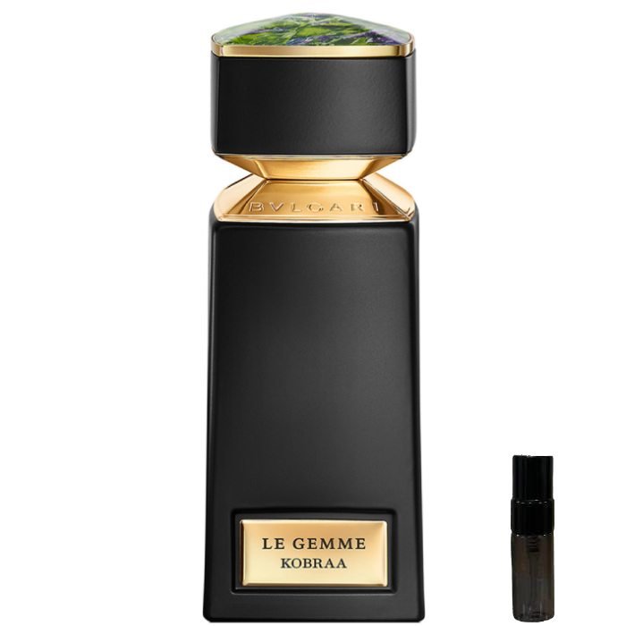 Bvlgari Le Gemme Kobraa - Eau de Parfum - LuxScents.nl