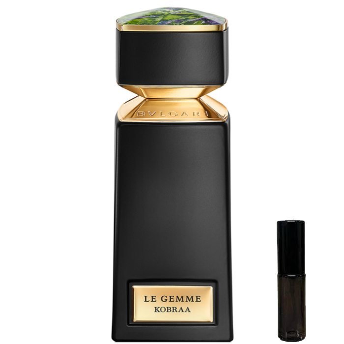 Bvlgari Le Gemme Kobraa - Eau de Parfum - LuxScents.nl