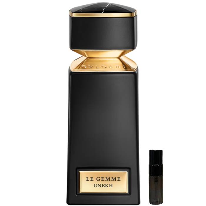 Bvlgari Le Gemme Onekh - Eau de Parfum - LuxScents.nl