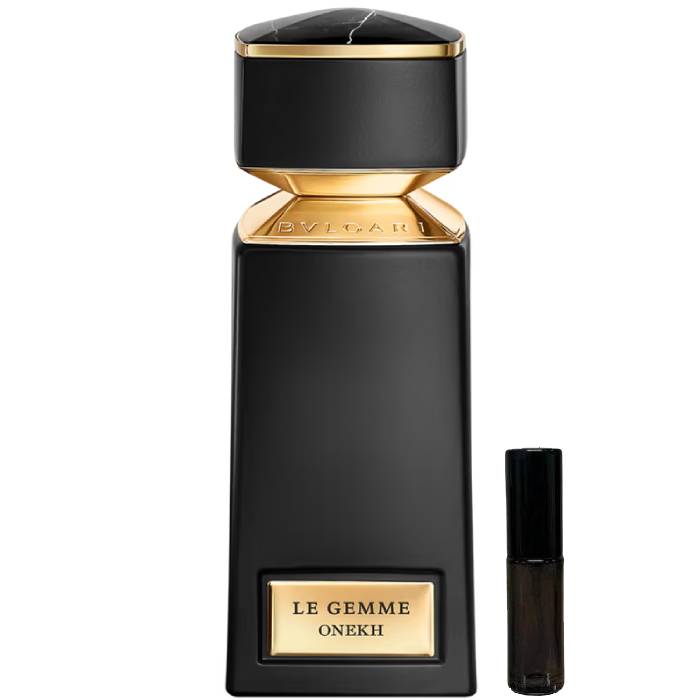Bvlgari Le Gemme Onekh - Eau de Parfum - LuxScents.nl