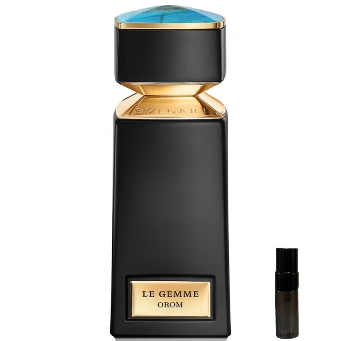 Bvlgari Le Gemme Orom - Eau de Parfum - LuxScents.nl