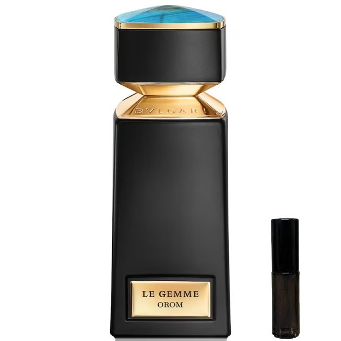 Bvlgari Le Gemme Orom - Eau de Parfum - LuxScents.nl