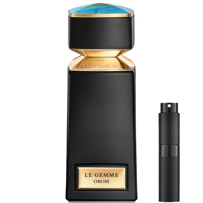 Bvlgari Le Gemme Orom - Eau de Parfum - LuxScents.nl