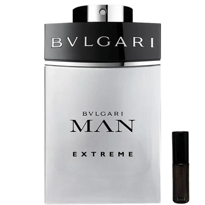 Bvlgari Man Extreme - Eau de Toilette - LuxScents.nl