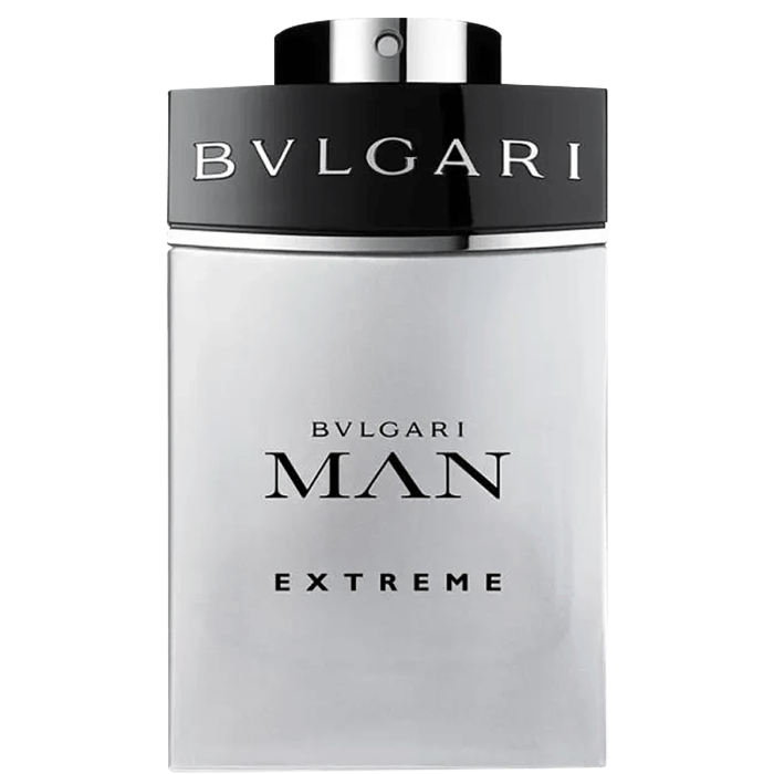 Bvlgari Man Extreme - Eau de Toilette - LuxScents.nl