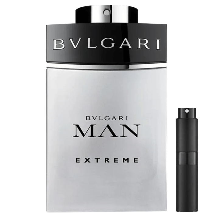 Bvlgari Man Extreme - Eau de Toilette - LuxScents.nl