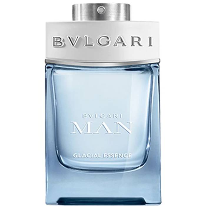 Bvlgari Man Glacial Essence - Eau de Parfum - LuxScents.nl