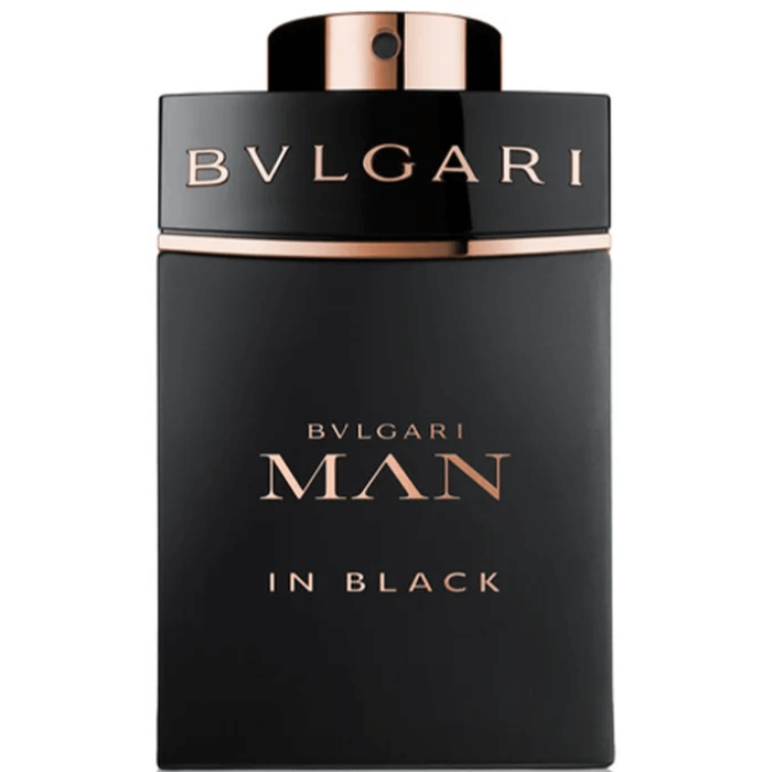 Bvlgari Man in Black - Eau de Parfum - LuxScents.nl