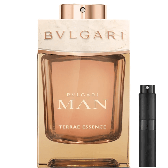 Bvlgari Man Terrae Essence - Eau de Parfum - LuxScents.nl