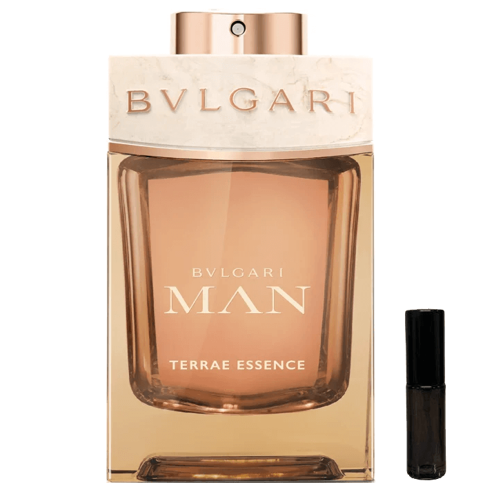 Bvlgari Man Terrae Essence - Eau de Parfum - LuxScents.nl