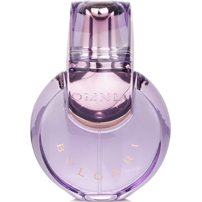 Bvlgari Omnia Amethyste - Eau de Toilette - LuxScents.nl