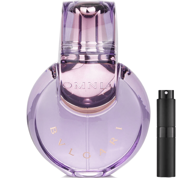 Bvlgari Omnia Amethyste - Eau de Toilette - LuxScents.nl