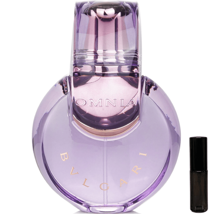 Bvlgari Omnia Amethyste - Eau de Toilette - LuxScents.nl