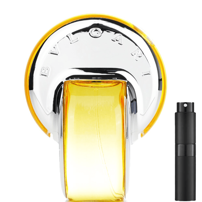 Bvlgari Omnia Golden Citrine - Eau de Toilette - LuxScents.nl