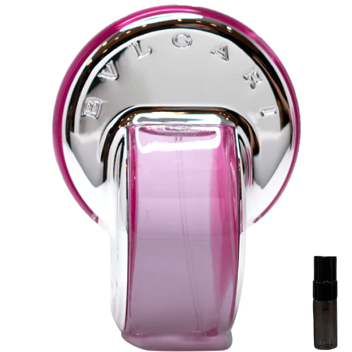 Bvlgari Omnia Pink Sapphire - Eau de Toilette - LuxScents.nl