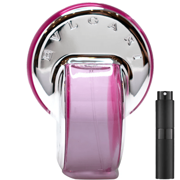 Bvlgari Omnia Pink Sapphire - Eau de Toilette - LuxScents.nl