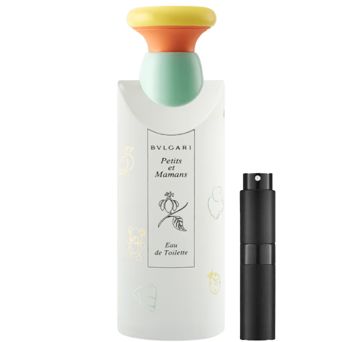 Bvlgari Petits et Mamans - Eau de Toilette - LuxScents.nl