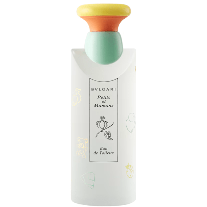 Bvlgari Petits et Mamans - Eau de Toilette - LuxScents.nl
