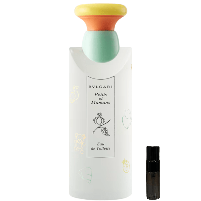 Bvlgari Petits et Mamans - Eau de Toilette - LuxScents.nl