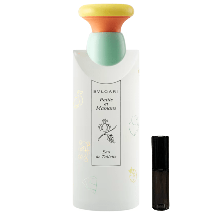 Bvlgari Petits et Mamans - Eau de Toilette - LuxScents.nl