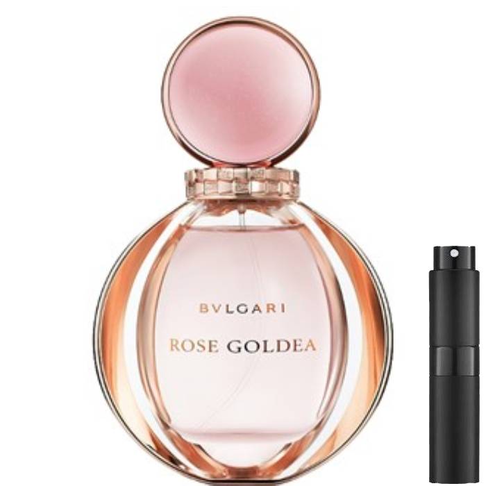 Bvlgari Pink Rose Goldea Limited Edition - Eau de Parfum - LuxScents.nl