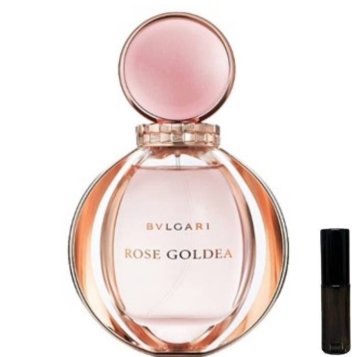 Bvlgari Pink Rose Goldea Limited Edition - Eau de Parfum - LuxScents.nl