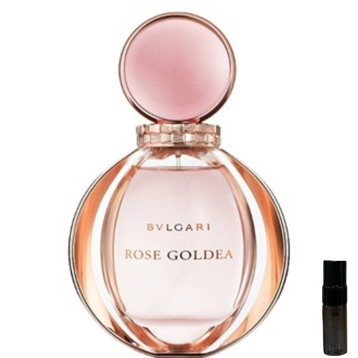 Bvlgari Pink Rose Goldea Limited Edition - Eau de Parfum - LuxScents.nl