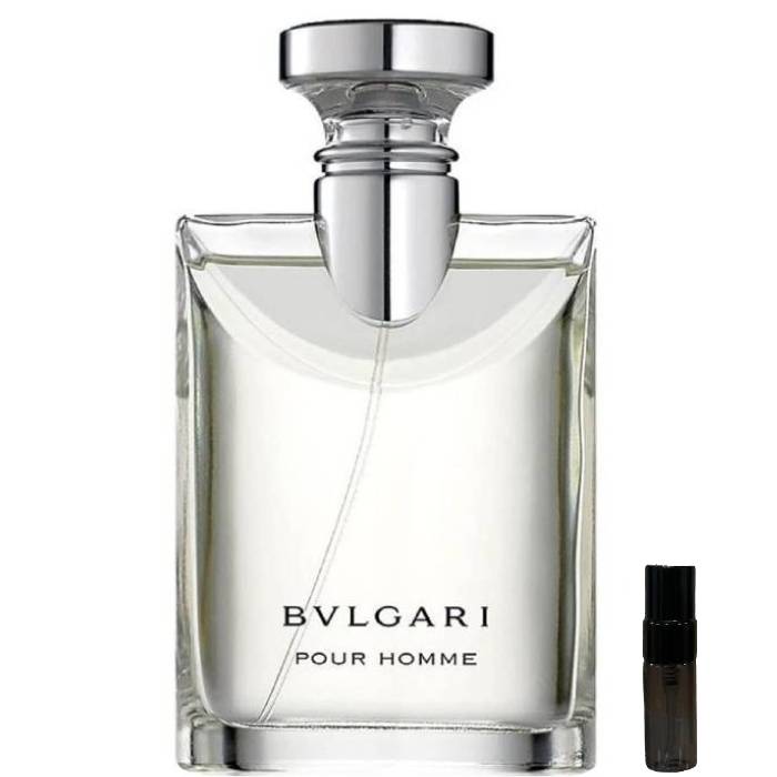 Bvlgari Pour Homme - Eau de Toilette - LuxScents.nl