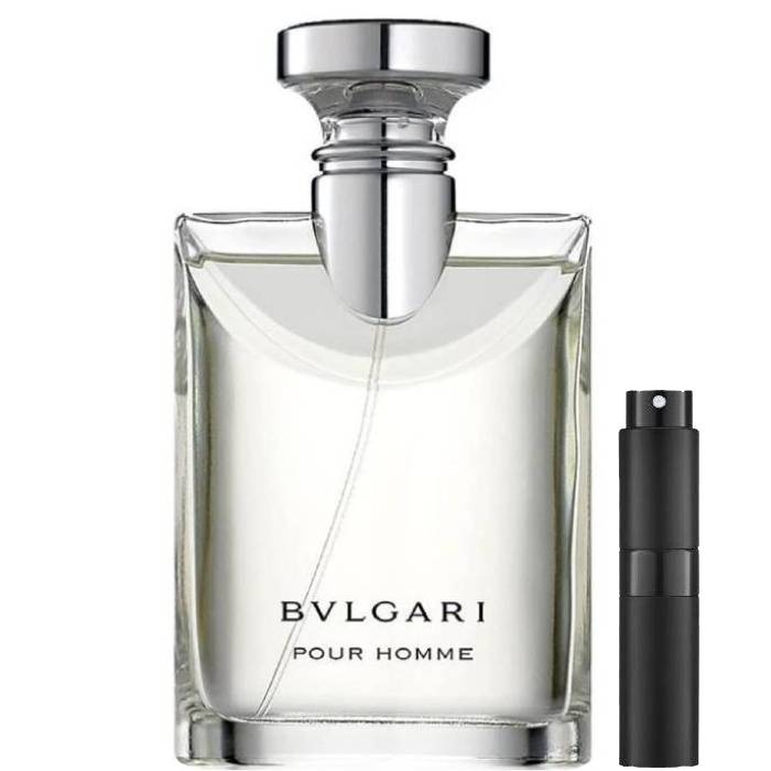 Bvlgari Pour Homme - Eau de Toilette - LuxScents.nl