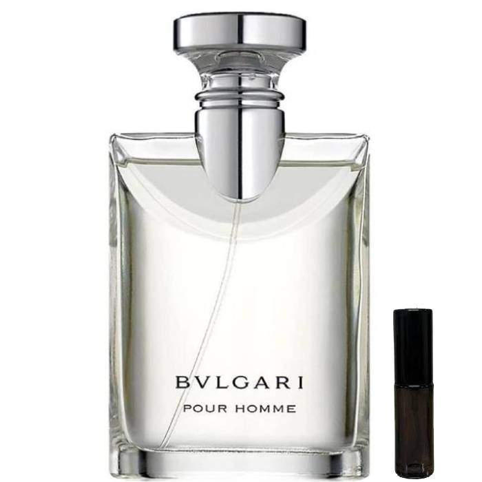 Bvlgari Pour Homme - Eau de Toilette - LuxScents.nl