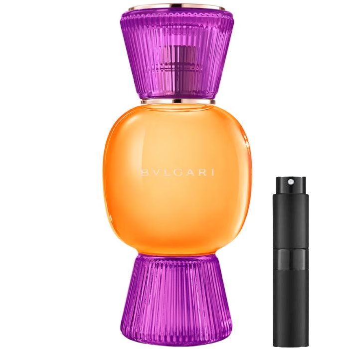 Bvlgari Rock n Rome - Eau de Parfum - LuxScents.nl