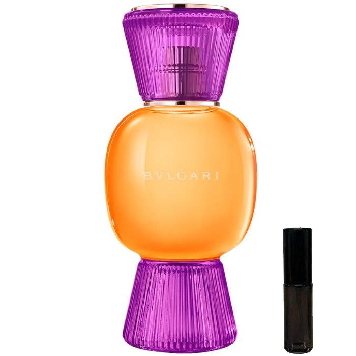 Bvlgari Rock n Rome - Eau de Parfum - LuxScents.nl