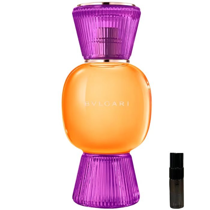 Bvlgari Rock n Rome - Eau de Parfum - LuxScents.nl