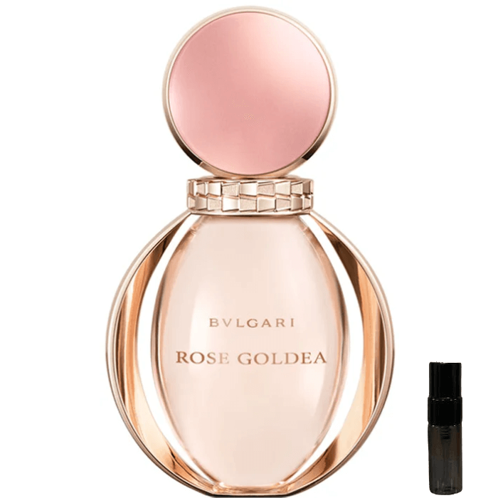 Bvlgari Rose Goldea - Eau de Parfum - LuxScents.nl