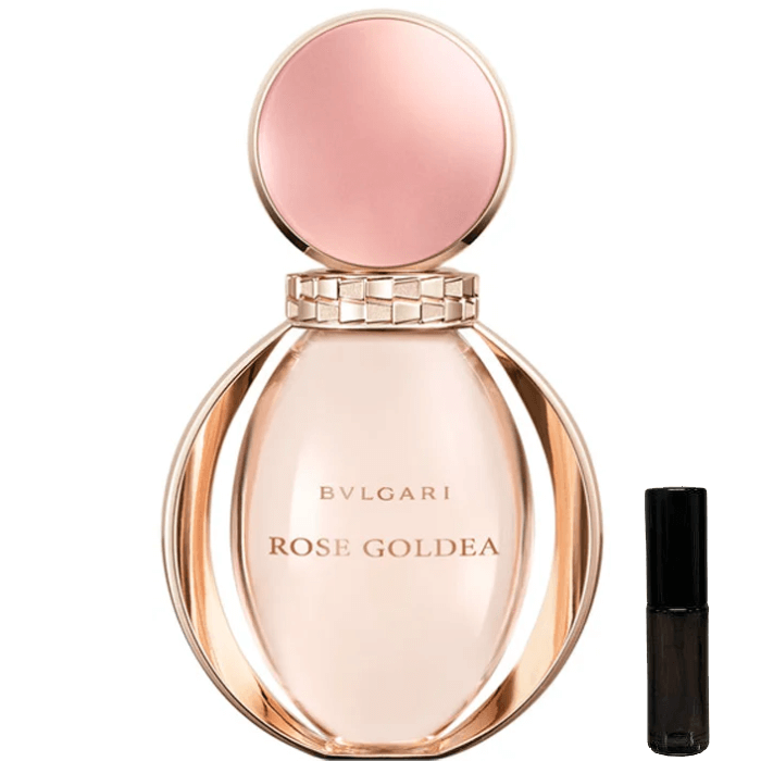Bvlgari Rose Goldea - Eau de Parfum - LuxScents.nl