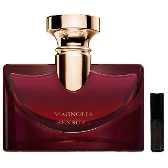 Bvlgari Splendida Magnolia Sensuel - Eau de Parfum - LuxScents.nl