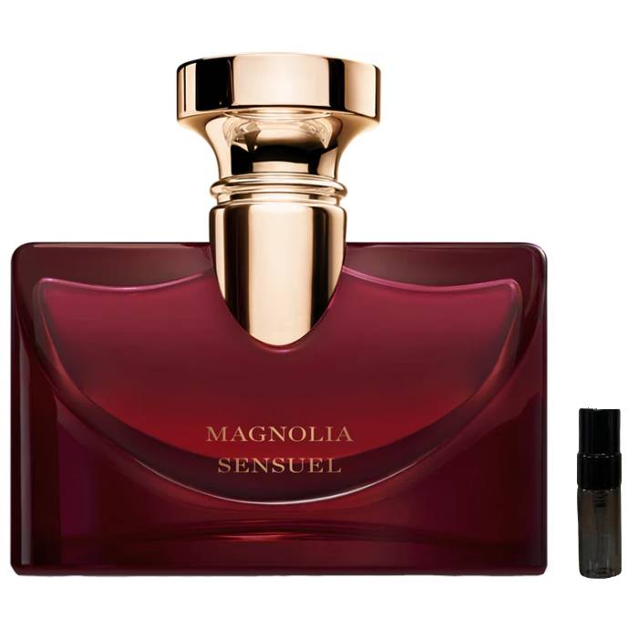 Bvlgari Splendida Magnolia Sensuel - Eau de Parfum - LuxScents.nl