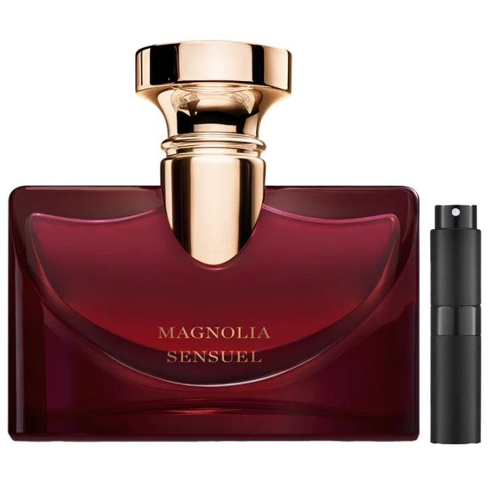 Bvlgari Splendida Magnolia Sensuel - Eau de Parfum - LuxScents.nl
