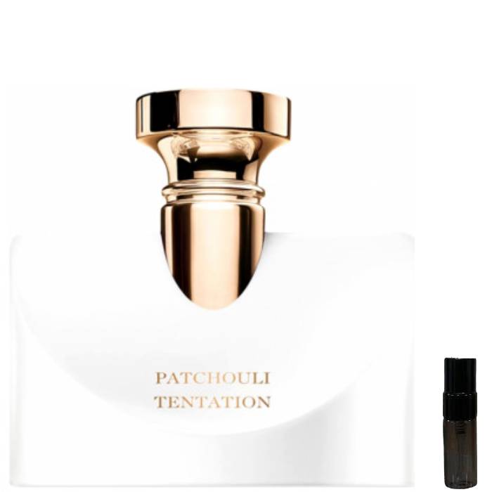 Bvlgari Splendida Patchuoli Tentation - Eau de Parfum - LuxScents.nl