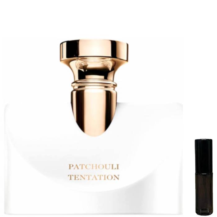 Bvlgari Splendida Patchuoli Tentation - Eau de Parfum - LuxScents.nl