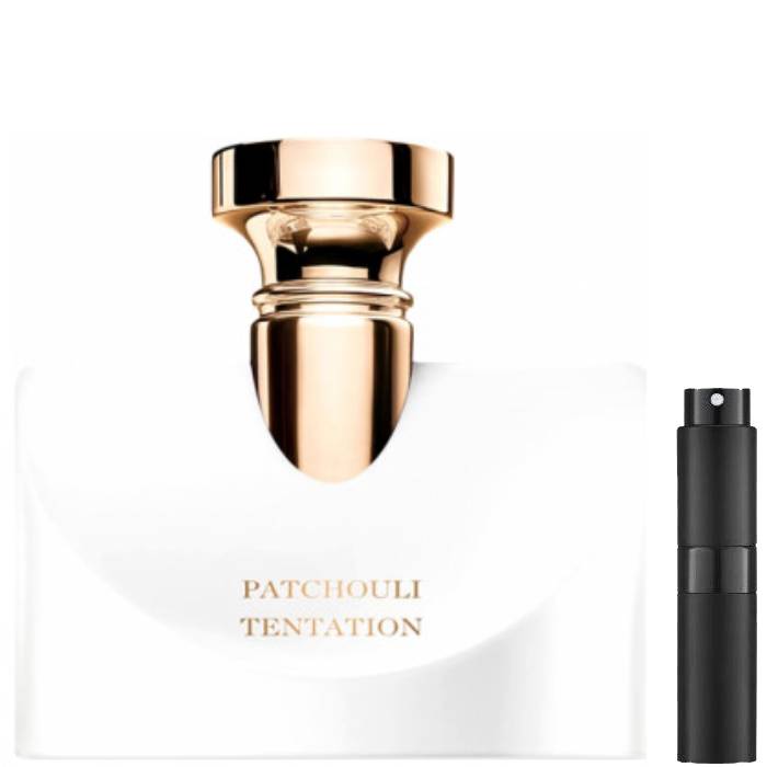 Bvlgari Splendida Patchuoli Tentation - Eau de Parfum - LuxScents.nl